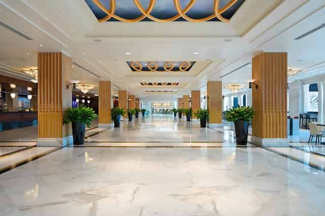 Convention Center
