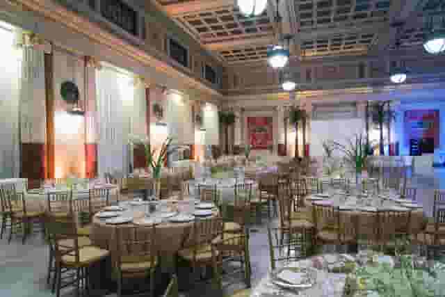 Grand Ballroom Pre-Function