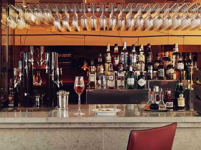 MISS CLARA BY NOBIS, STOCKHOLM, A ...
