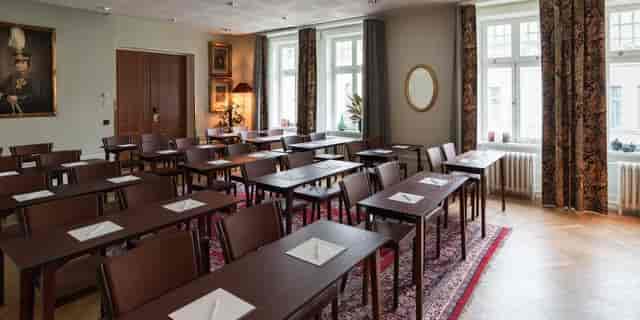 Kungsgatan - Hotel Kung Carl ...