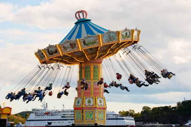 Fairground
