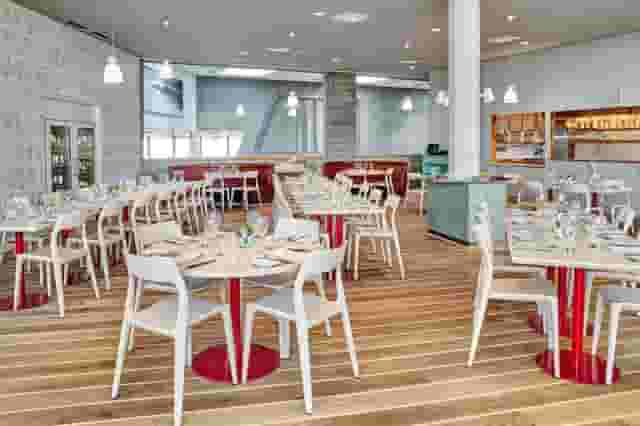 Artipelag Restaurant