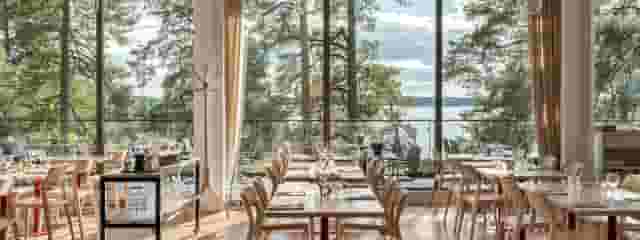 Artipelag Restaurant