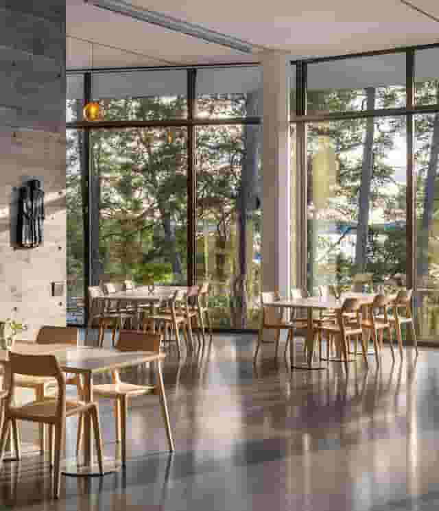 Artipelag Restaurant
