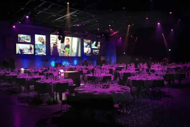 Artbox Event Hall