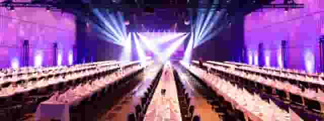 Artbox Event Hall