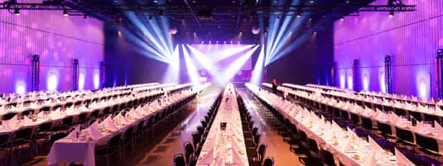 Artbox Event Hall