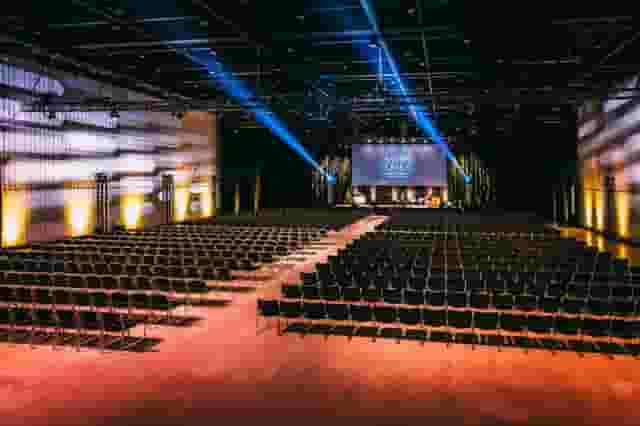 Artbox Event Hall