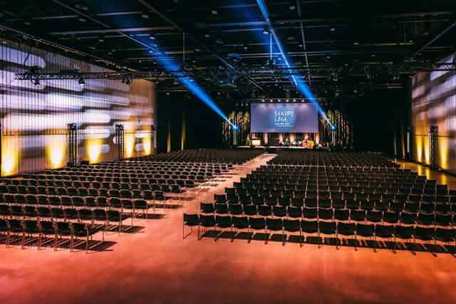 Artbox Event Hall
