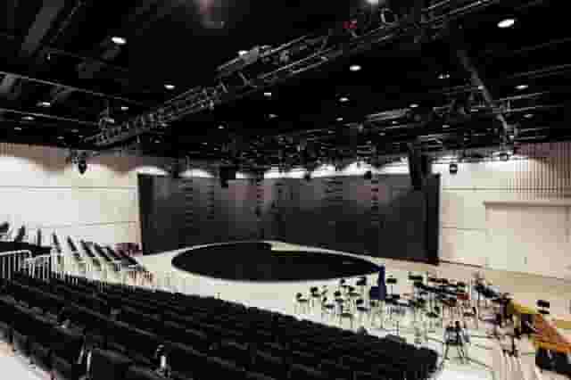 Artbox Event Hall