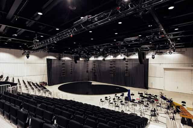 Artbox Event Hall