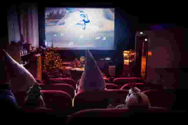 Cinema