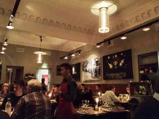 Nalen Restaurang