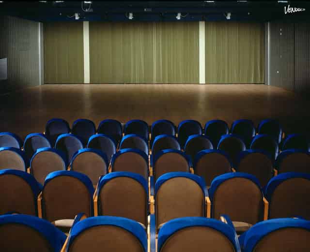 Auditoriet