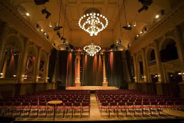 Auditoriet
