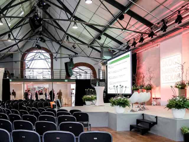 Event venue
