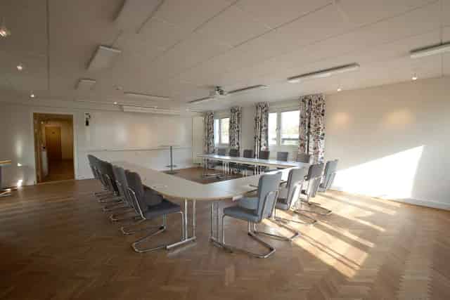 Conference rooms