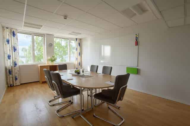 Conference rooms