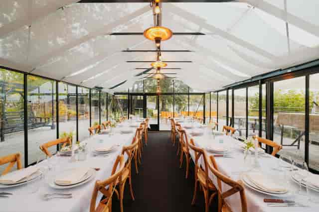 Bockholmen Hav & Restaurang ...