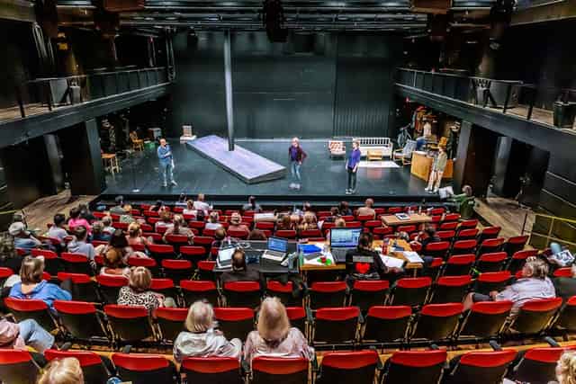 Theatre