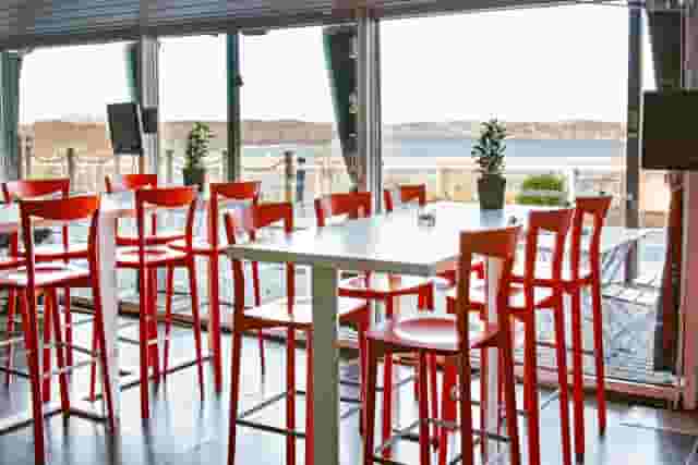 Event Space