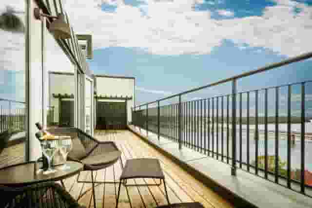 Event Space