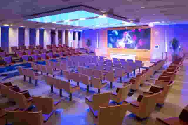 Ballroom
