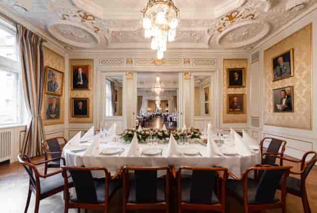 Private Events | IVA Conference Centre