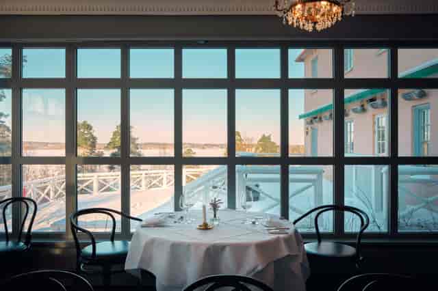 Såstaholm Hotell & Konferens – Hotell ...