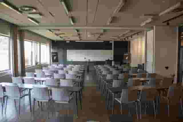 Conference center