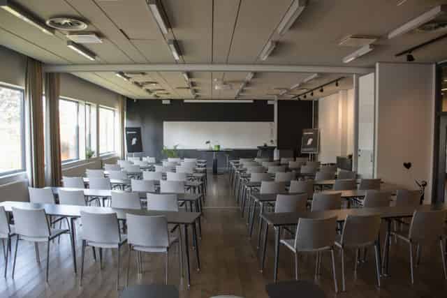 Conference center