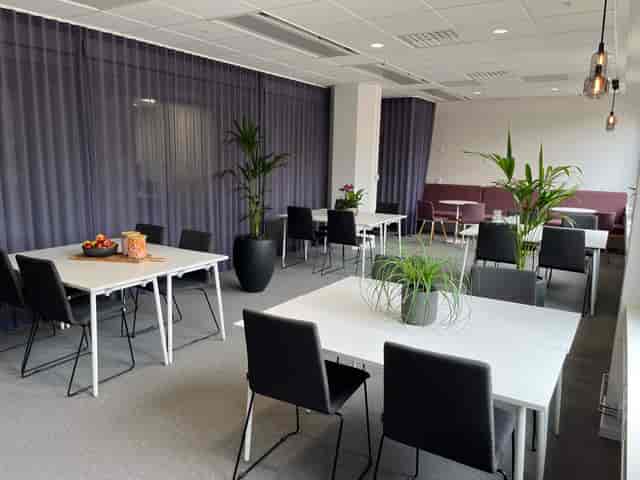 Event spaces | United Spaces