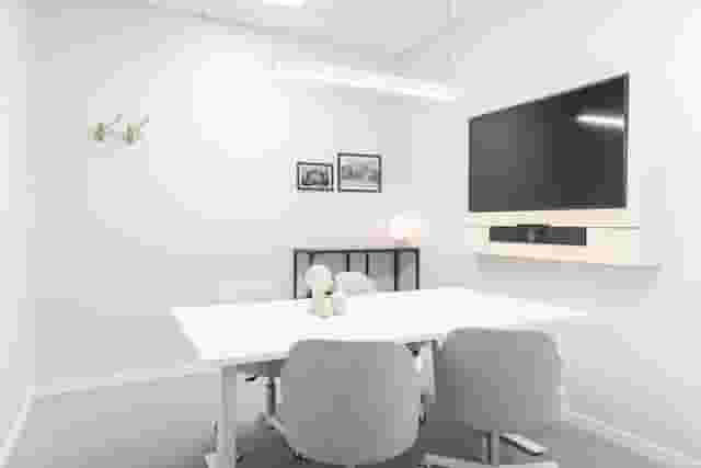 Private office