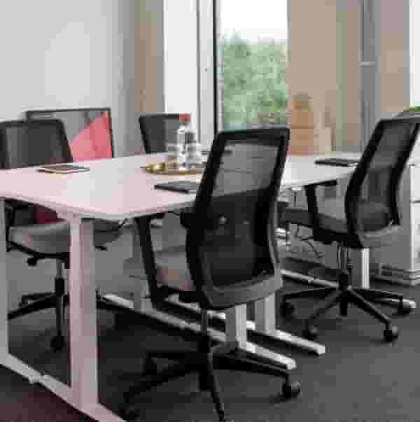 Private office