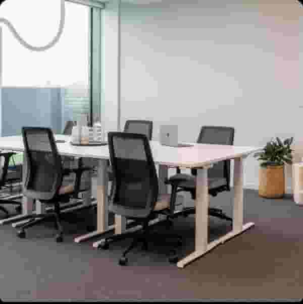 Private office