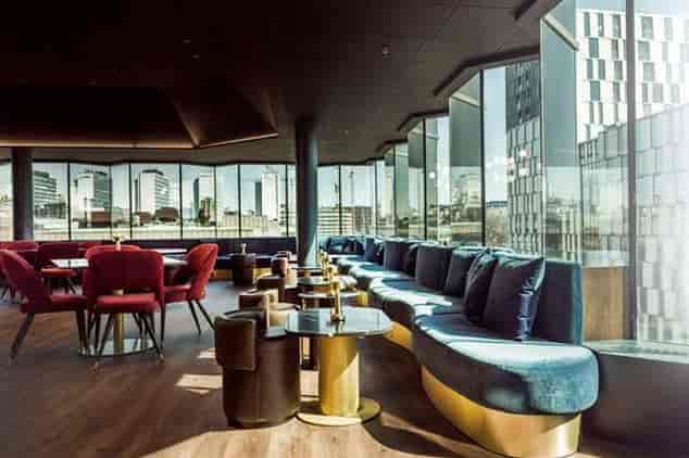 Radisson Blu Royal Viking Hotel | Mat ...