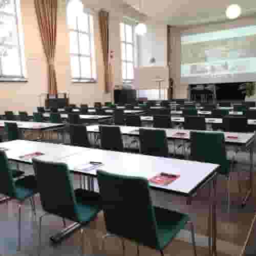Conference center