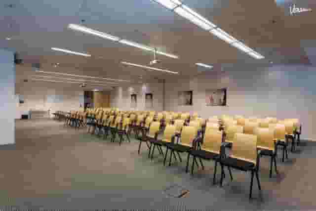 Conference center
