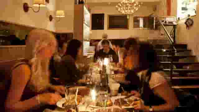 Diner