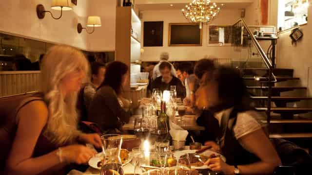 Diner