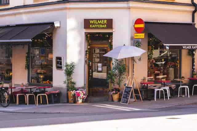 Cafés on Kungsholmen – Visit Stockholm