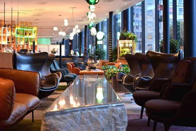 The Social Bar & Bistro
