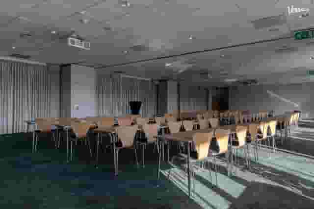 Conference center