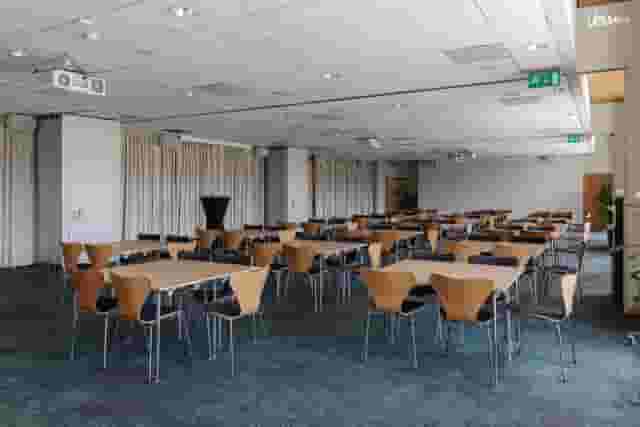 Conference center