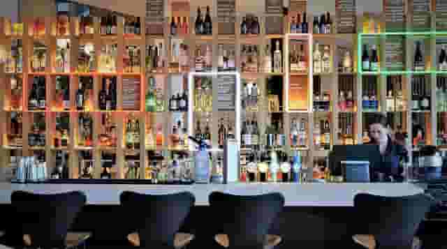 Heurlins restaurant
