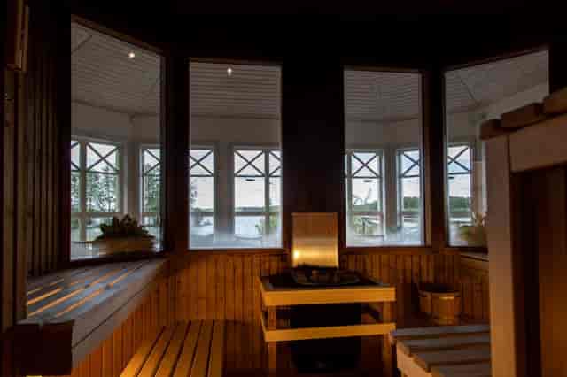 All-Inclusive Conference - Rånäs Slott