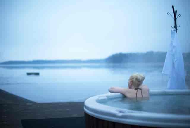 Luxury weekend - Rånäs Slott