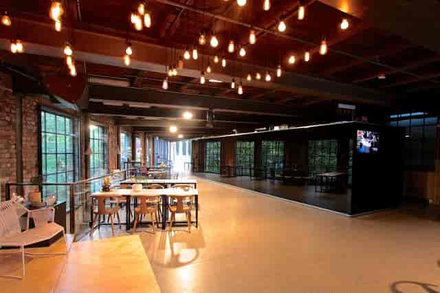 7D) OSLO - DANSENS HUS - deweywebster