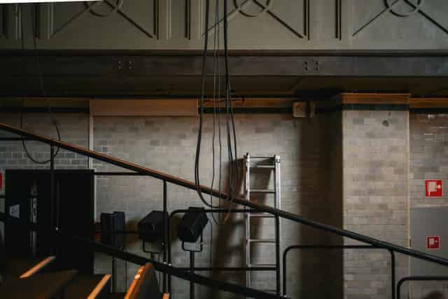 Studio Stage