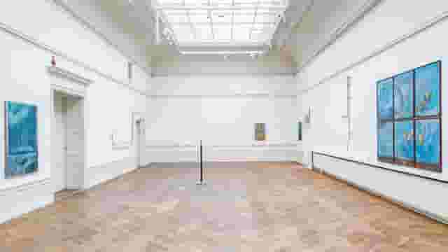 Stora galleriet